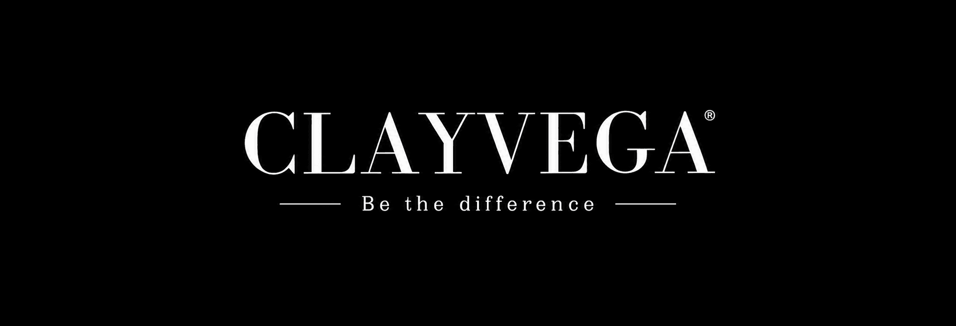 Banner for CLAYVEGA